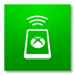 Logo of Xbox SmartGlass android Application 